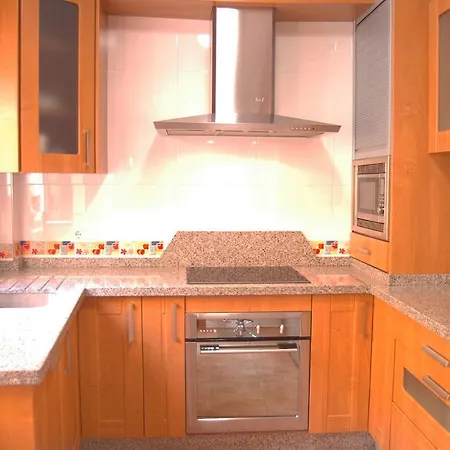 Penthouse Lägenhet *