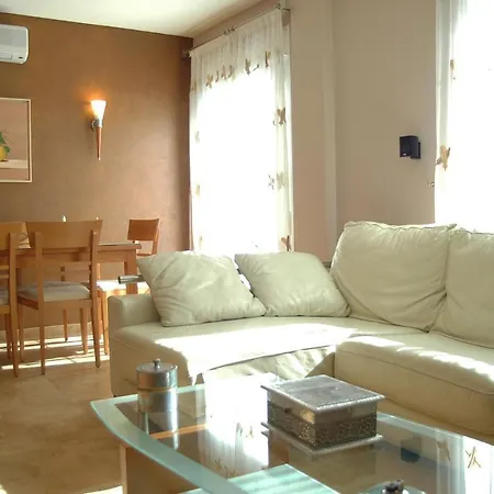 Lägenhet Penthouse Nerja