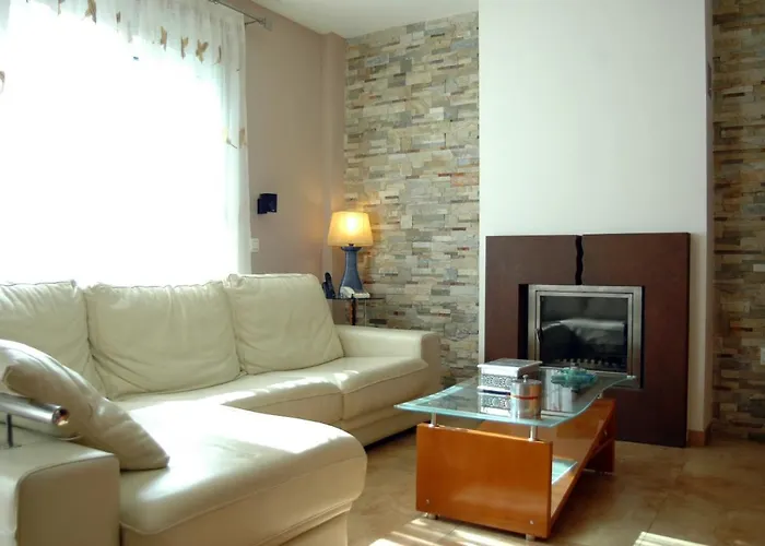 Lägenhet Penthouse *