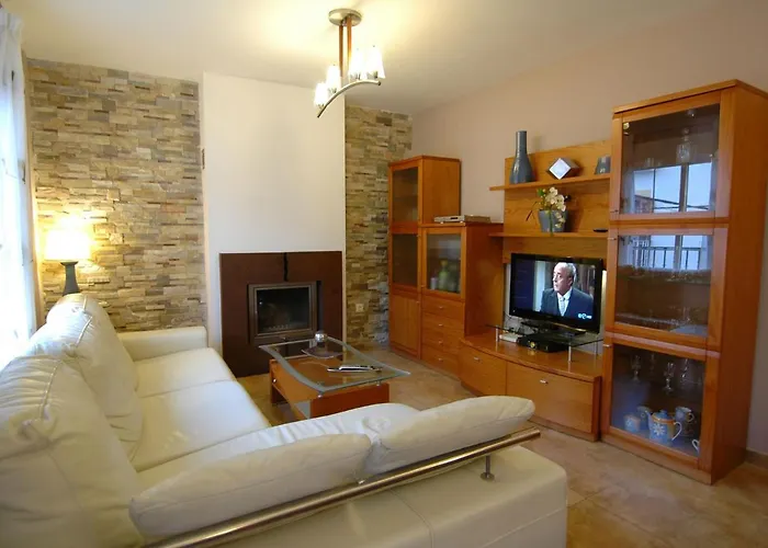 Lägenhet Penthouse *