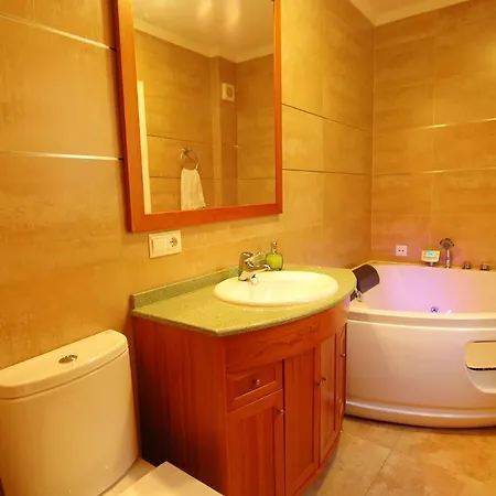 Penthouse Nerja