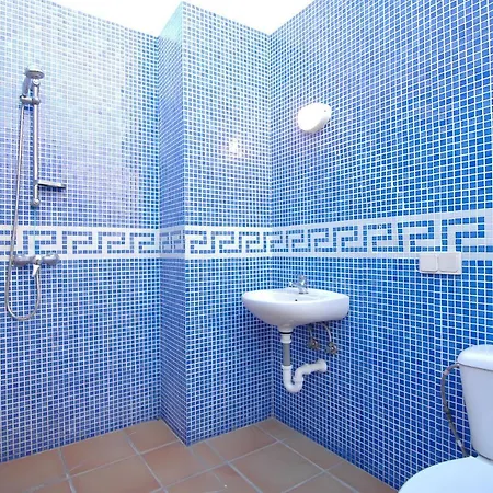 Apartment Penthouse Nerja