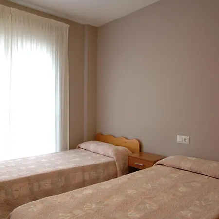 Penthouse * Nerja