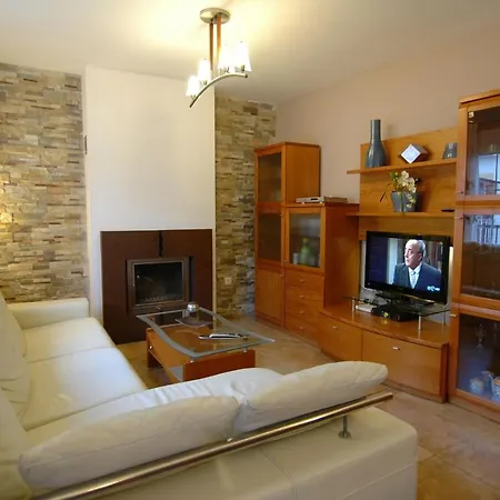 Apartment Penthouse *
