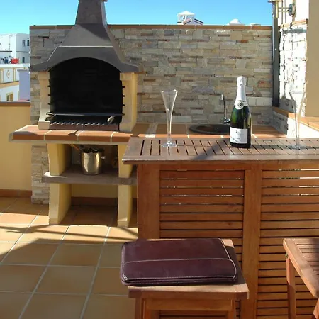 Penthouse * Nerja