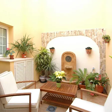 Penthouse * Nerja