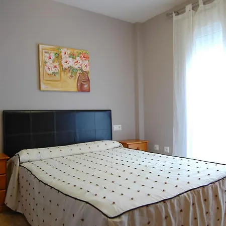 Penthouse Nerja