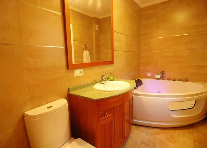 Penthouse Нерха