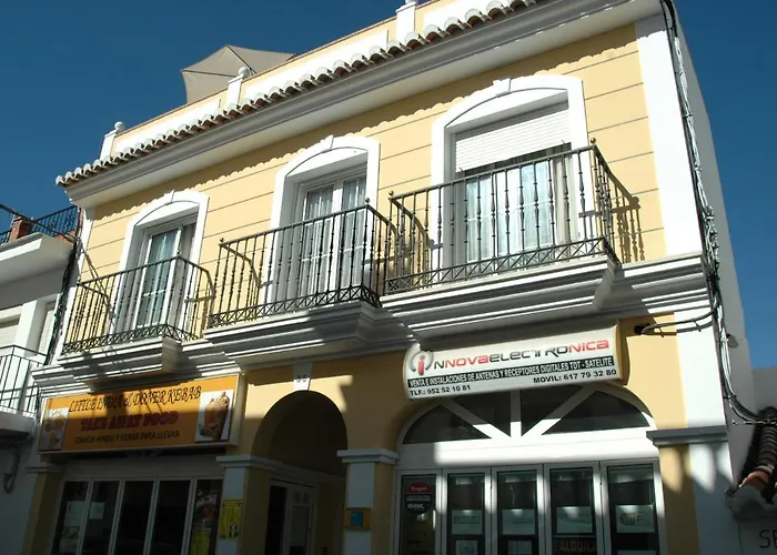 Penthouse Apartment *