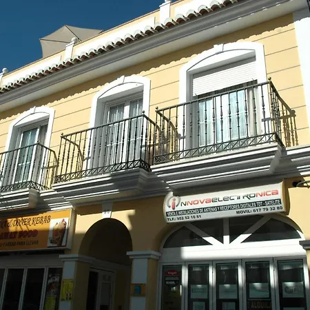 Penthouse דירה *