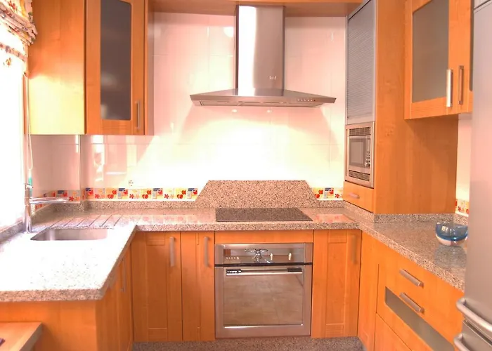 Penthouse דירה *