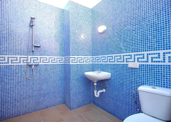 דירה Penthouse נרחה