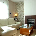 Апартаменти Penthouse *