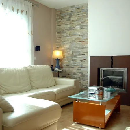 Apartmán Penthouse *